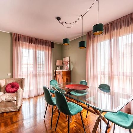 Navigli-Duomo Big House With Free Parking • Top! Apartment Милано Екстериор снимка