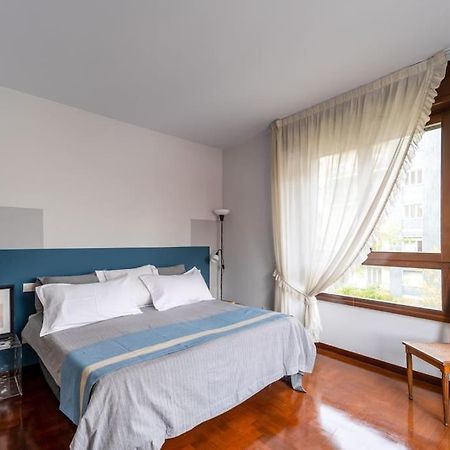 Navigli-Duomo Big House With Free Parking • Top! Apartment Милано Екстериор снимка