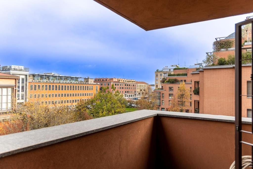 Navigli-Duomo Big House With Free Parking • Top! Милано Екстериор снимка