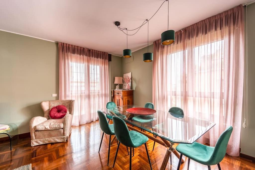 Navigli-Duomo Big House With Free Parking • Top! Apartment Милано Екстериор снимка