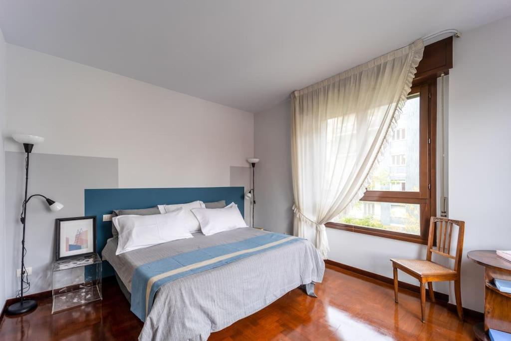 Navigli-Duomo Big House With Free Parking • Top! Милано Екстериор снимка