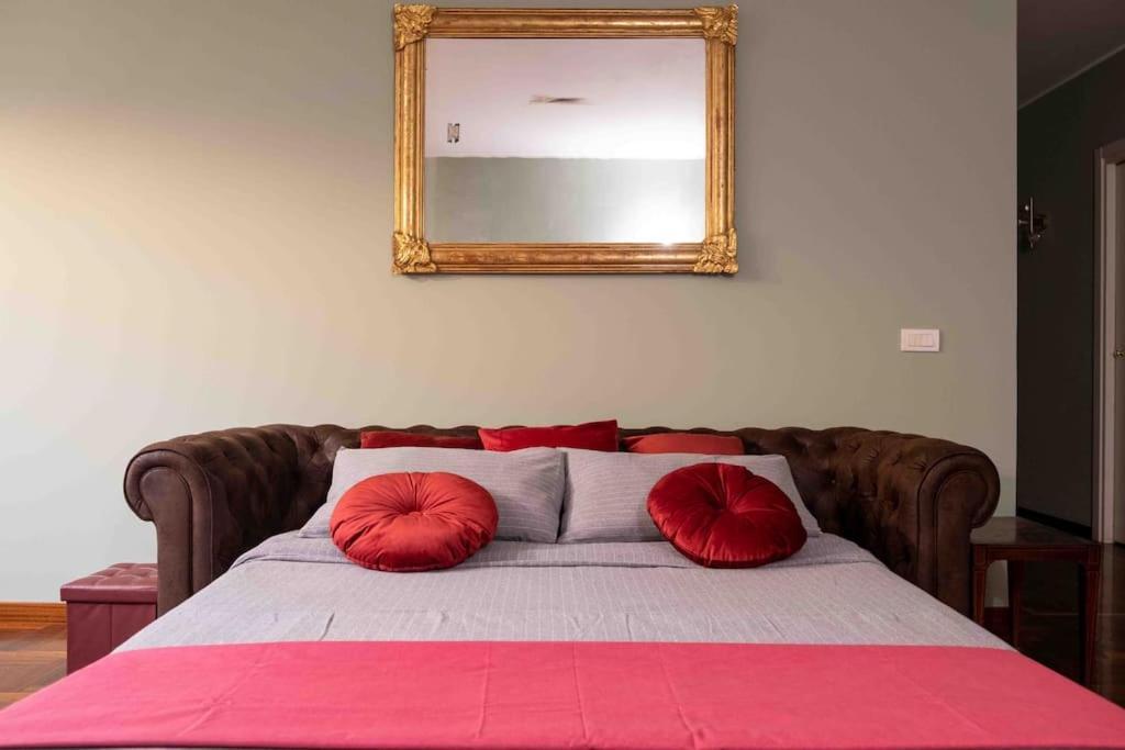 Navigli-Duomo Big House With Free Parking • Top! Милано Екстериор снимка