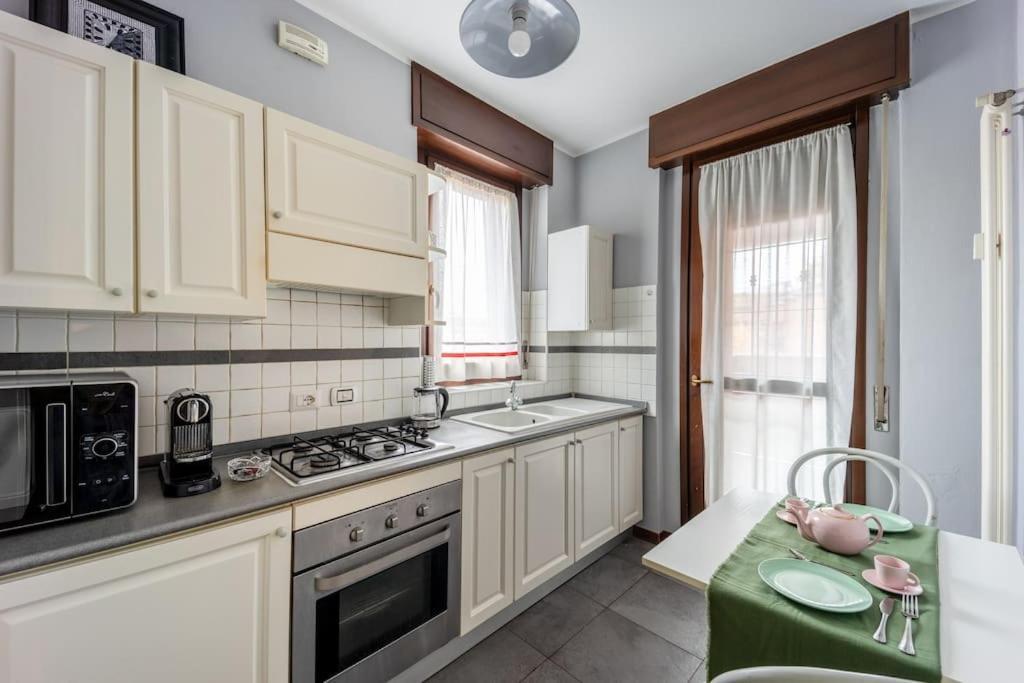 Navigli-Duomo Big House With Free Parking • Top! Милано Екстериор снимка