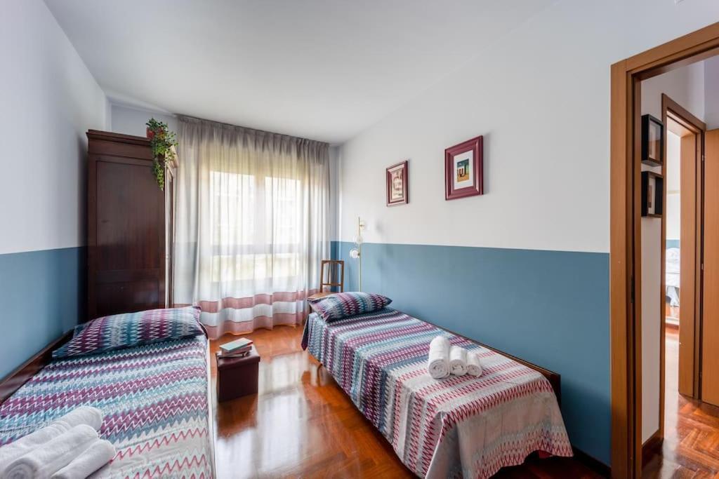 Navigli-Duomo Big House With Free Parking • Top! Милано Екстериор снимка