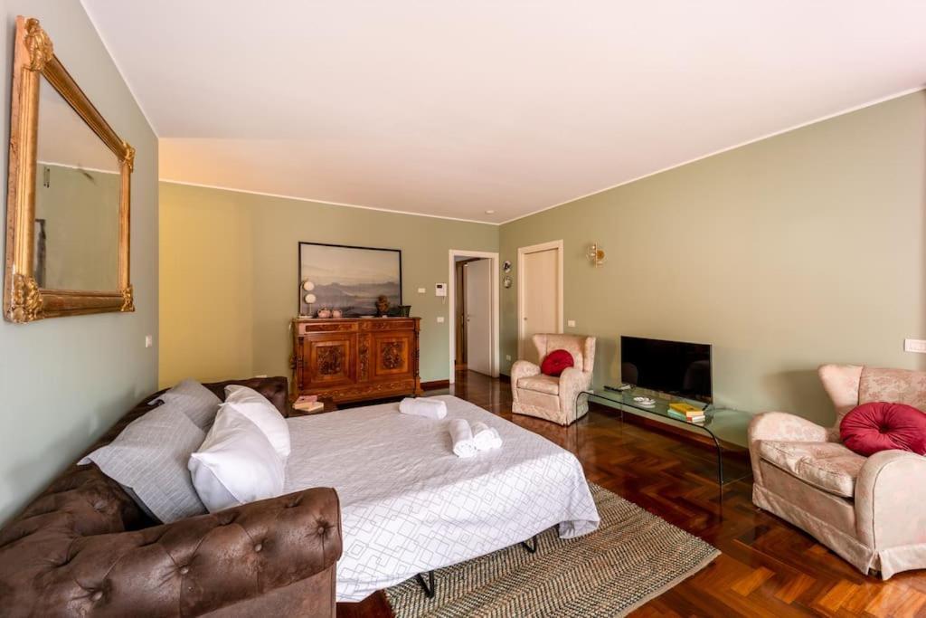 Navigli-Duomo Big House With Free Parking • Top! Милано Екстериор снимка