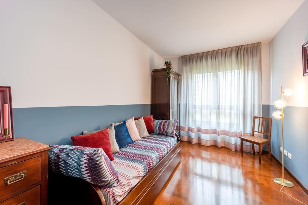 Navigli-Duomo Big House With Free Parking • Top! Apartment Милано Екстериор снимка